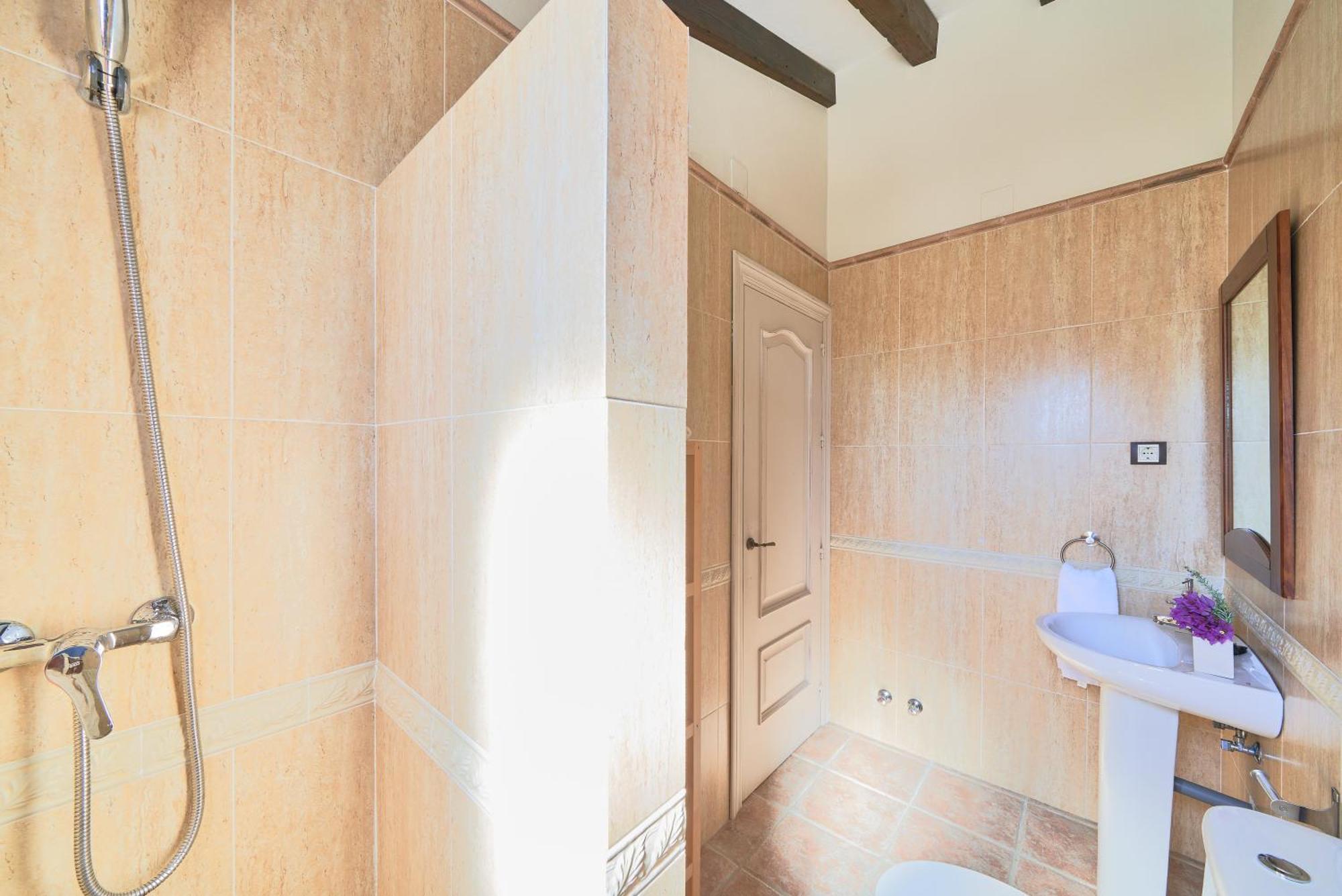 Finca Alcaparain Con Piscina En Caminito Del Rey-Carratraca Εξωτερικό φωτογραφία